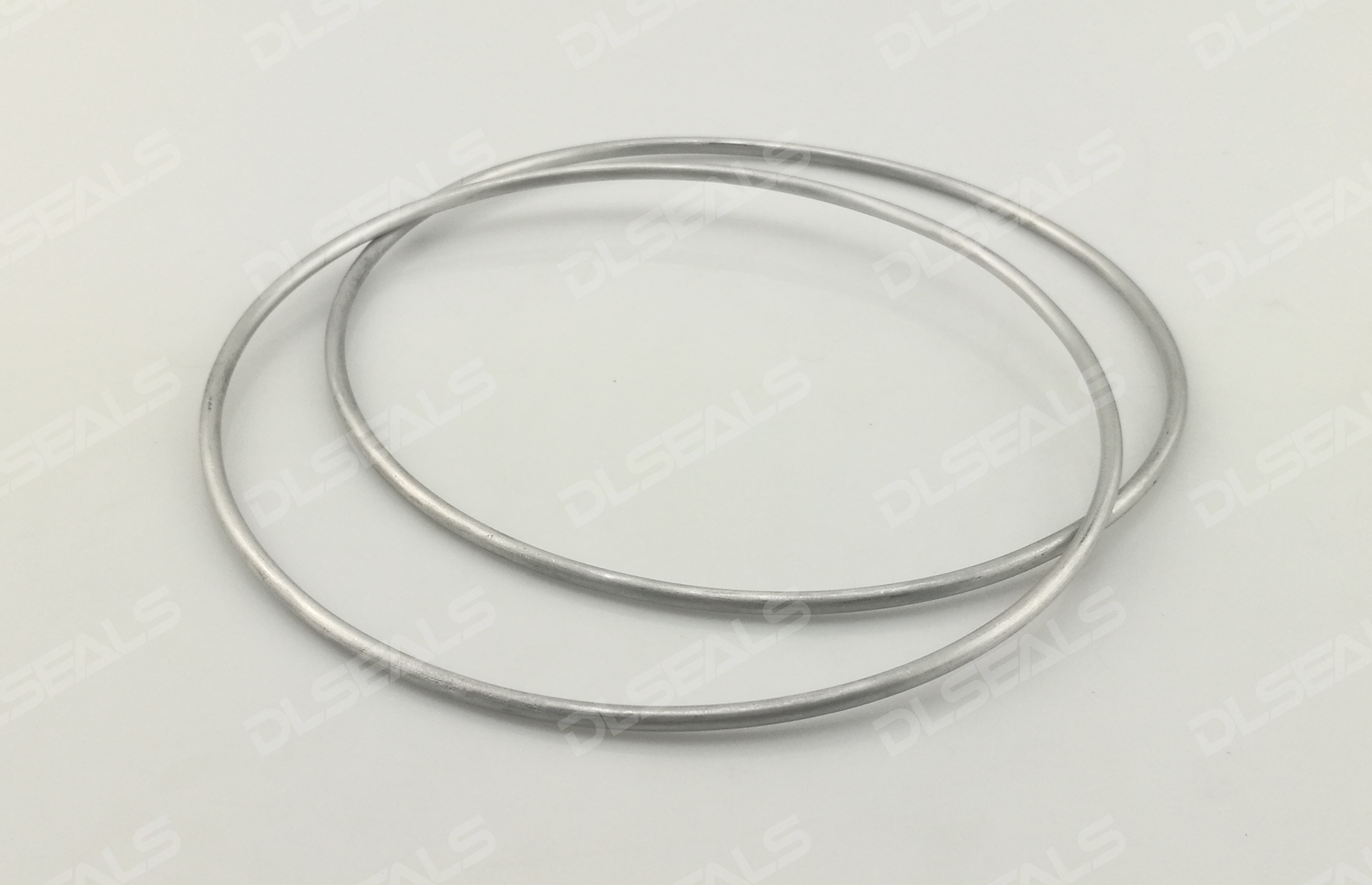 陶瓷纖維填充金屬O型圈